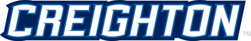 Creighton Bluejays 2013-Pres Wordmark Logo DIY iron on transfer (heat transfer)